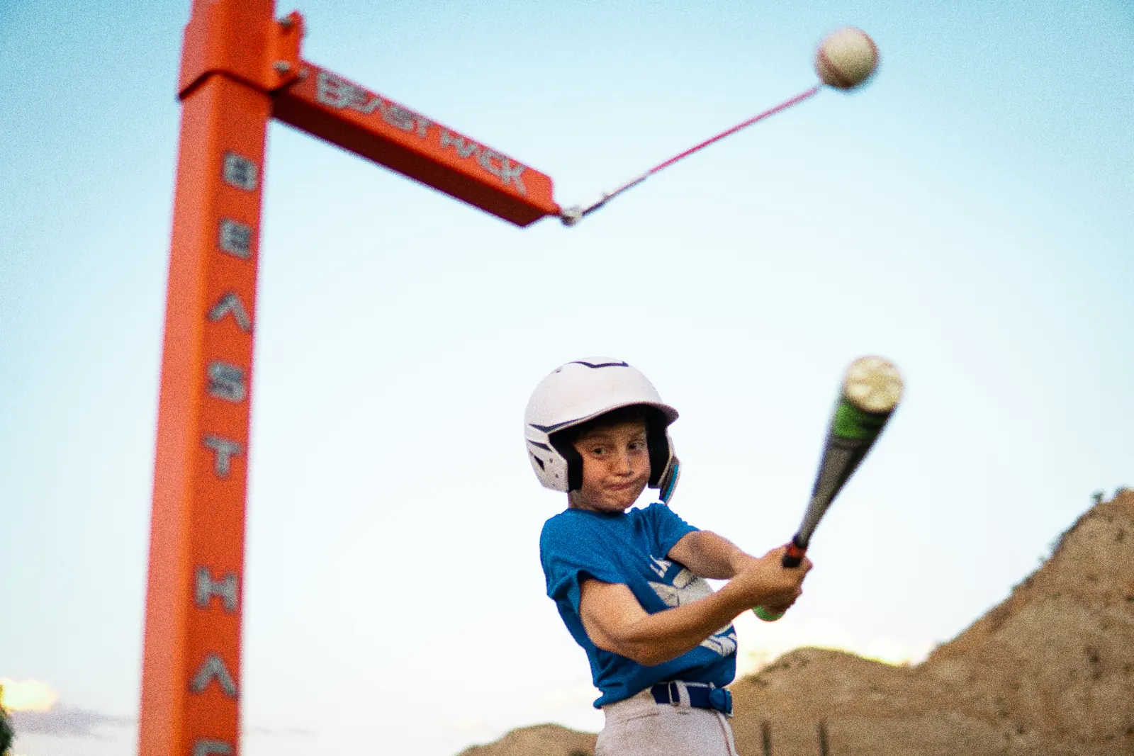 The 3 Paths of Rotation: How Beast Hack® Teaches You to Fix Your Own Swing