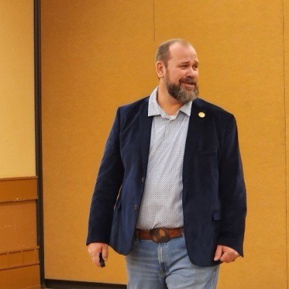 Bryan Dixon CPRP, CPO – Beast Hack® customer testimonial, Deputy Administrator, Henry County Parks and Recreation