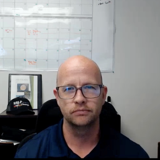 Stephen Sudol – Beast Hack® customer testimonial, Recreation Supervisor, Red Bug Lake Park